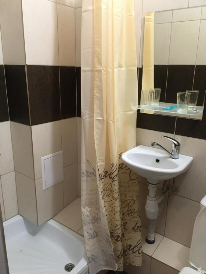 Dinamo Hotel Gomel Luaran gambar
