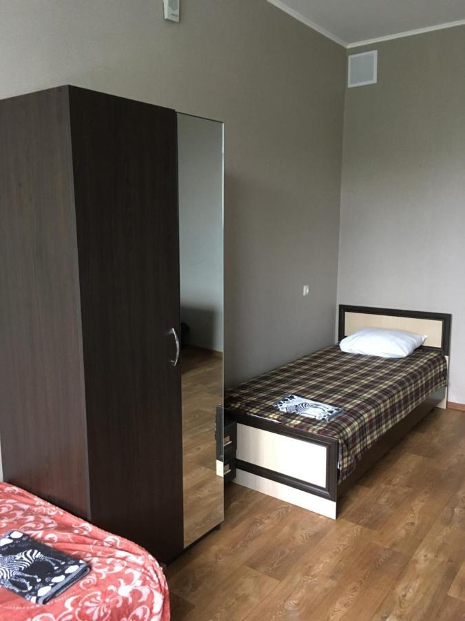 Dinamo Hotel Gomel Luaran gambar