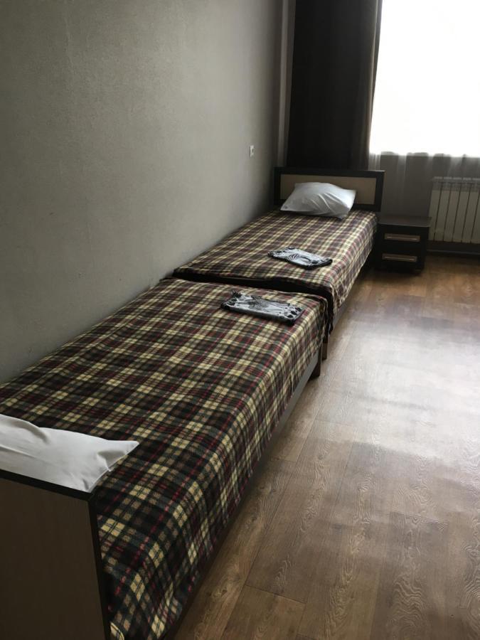 Dinamo Hotel Gomel Luaran gambar